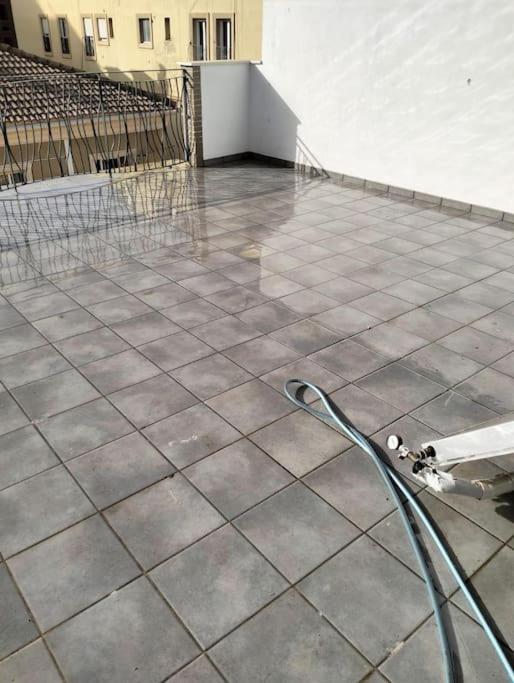 Lovely Apartment Close By City Center Malaga Exterior photo